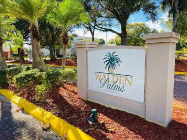 Main picture of Walden Palms
