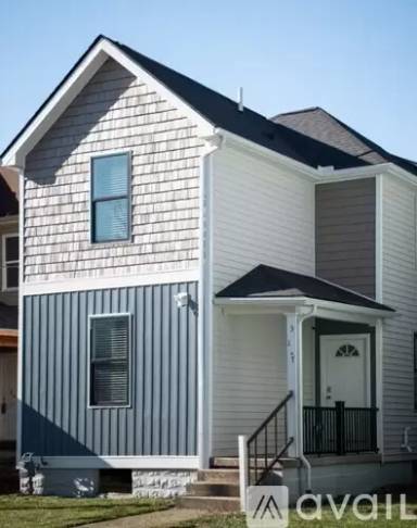 Main picture of 317 Johnson St