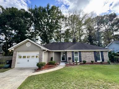 Main picture of 4516 Mayo Dr