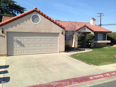Main picture of 805 Mesa Oak Dr