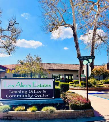 Main picture of Los Alisos Home Estates