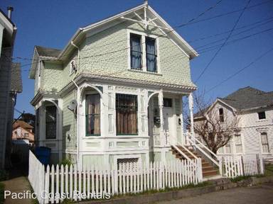 Main picture of 1620 California St