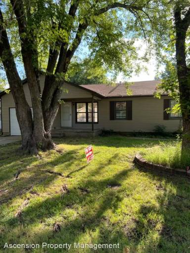 Main picture of 414 Osage Dr