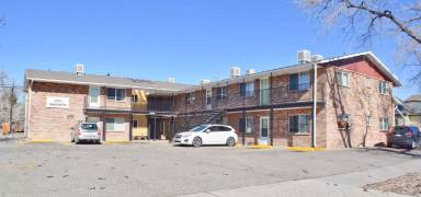 Main picture of 306 Chipeta Ave