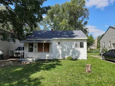 Main picture of 3922 Herrick St