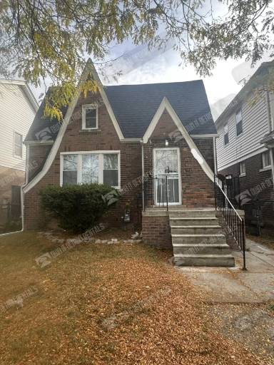 Main picture of 8910 Ward St
