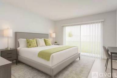 Main picture of Lake House Apartments