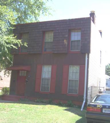 Main picture of 2911 Brook Rd