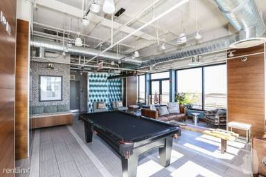 Main picture of Axis Apartments & Lofts