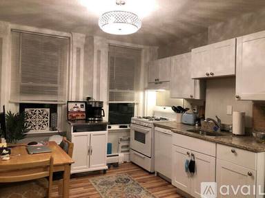 Main picture of 21 Sheafe St