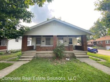 Main picture of 1248 N Colorado Ave