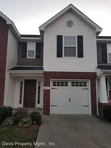 Main picture of 209 Latimer Dr
