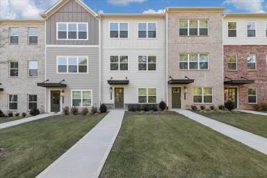Main picture of 5485 Blossomwood Trl SW