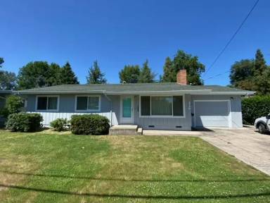 Main picture of 416 Willamette Ave