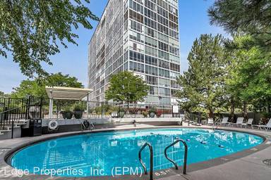Main picture of Cherry Creek Towers