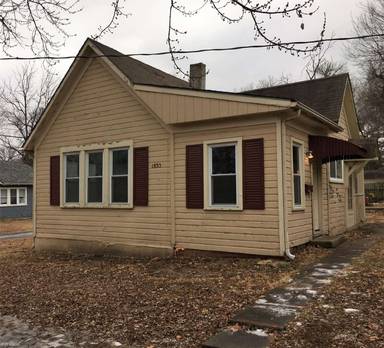 Main picture of 1827 SW Cherokee St