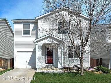 Main picture of 4635 S Tabor Way