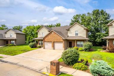 Main picture of Jenne Hill Townhomes
