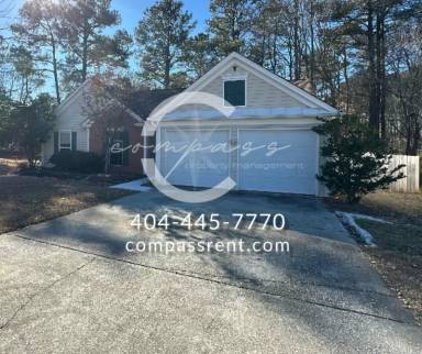 Main picture of 235 Park Forest Way NW