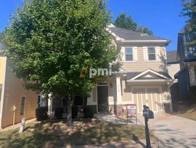 Main picture of 1778 Maple Walk Cir SW