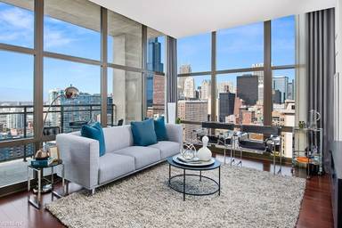 Main picture of Astoria Tower