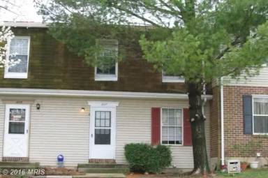 Main picture of 1827 Dove Ct