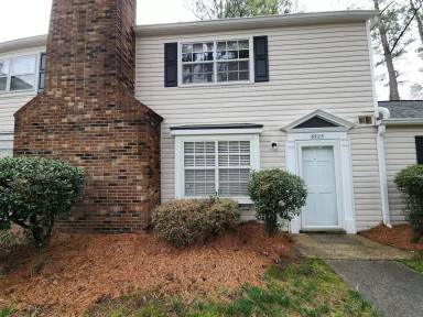 Main picture of 8525 Castle Pine Ct
