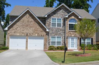 Main picture of 1330 Rocky Shoals Ln