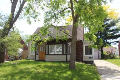 Main picture of 16326 Toepfer Dr