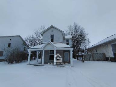 Main picture of 124 N 20th St