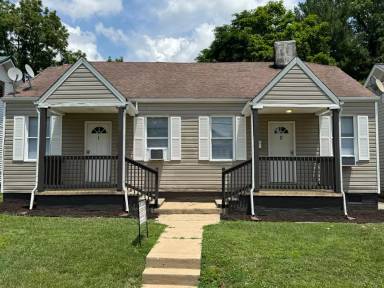 Main picture of 419 Carolina Ave