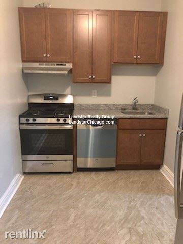 Main picture of 3222 N Karlov Ave