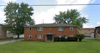 Main picture of 1986 Mathews Rd