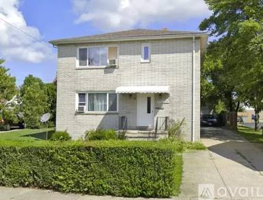 Main picture of 3700 Wood Ave