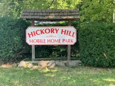 Main picture of W3266 E Gate Dr