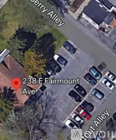 Main picture of 238 E Fairmount Ave