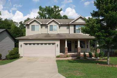 Main picture of 101 Tigris Way
