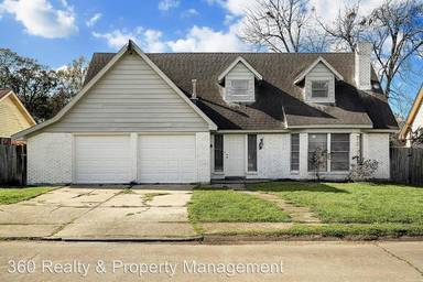 Main picture of 2606 Burke Rd