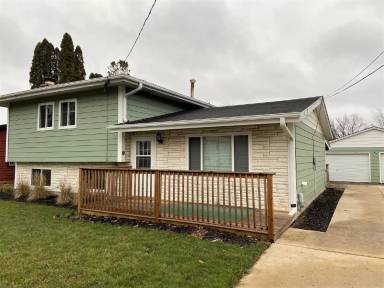 Main picture of 501 W Lee St