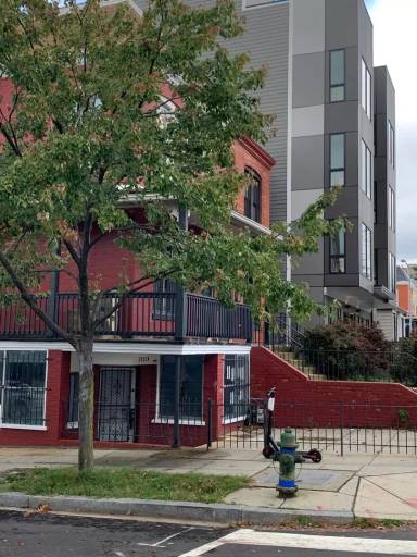 Main picture of 2802 Georgia Ave NW