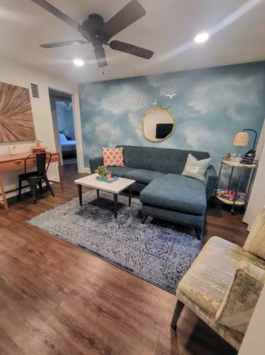 Main picture of 3520 Post St