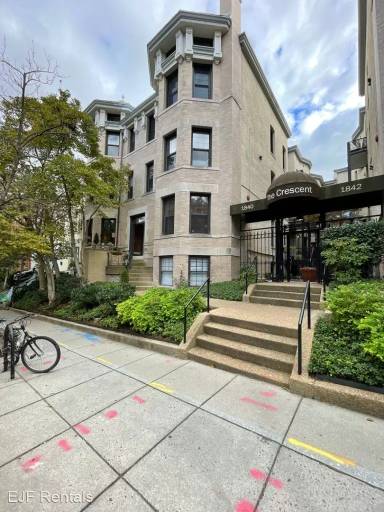 Main picture of 1840 California St NW