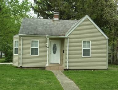 Main picture of 107 S Draper Ave