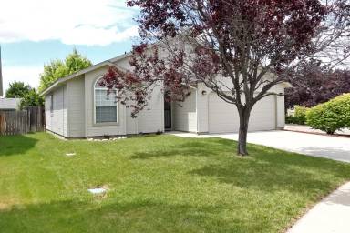 Main picture of 5337 S Paintbrush Pl