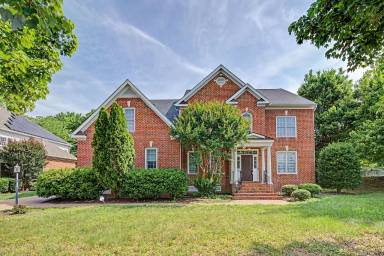 Main picture of 11000 Ellis Meadows Ln