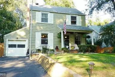 Main picture of 11103 West Ave