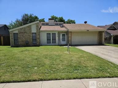 Main picture of 1518 Highpoint Dr