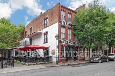 Main picture of 1401-1411 E Cary St