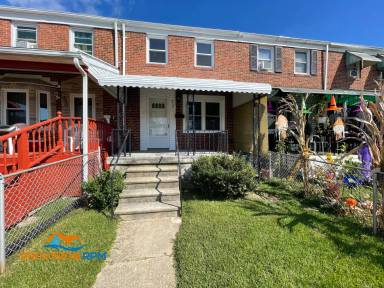 Main picture of 8512 Kavanagh Rd