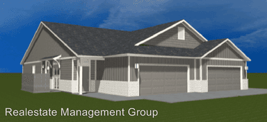 Main picture of 2076 N 127th Ct E